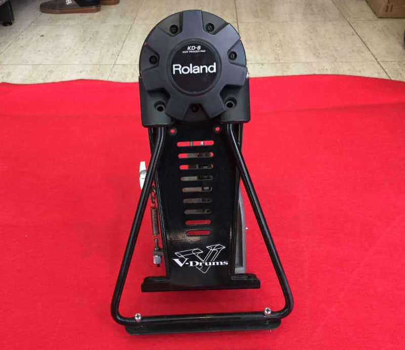 Roland  Kd 8 Kick Trigger Pad image 1