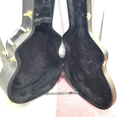 D'Angelico Premier Excel EXL-1 2011 - gloss black image 8