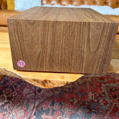 Sansui RA-500 Reverb Unit 1970’s - Wood image 4
