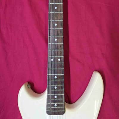 Tokai TZ-55 Japan Vintage 1980's Electric Guitar | Reverb Australia
