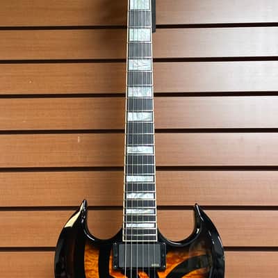 Wylde Audio Barbarian Hellfire Buzzsaw 2016 image 3