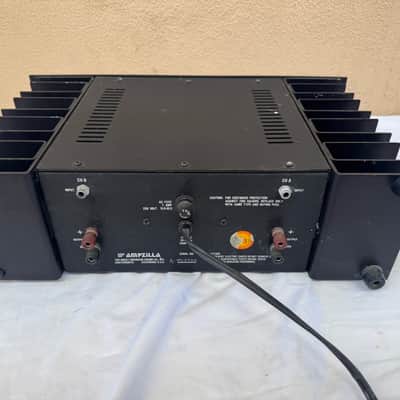 Great American Sound Company GAS Son of Ampzilla Amplifier ~ Tuned & Serviced image 12