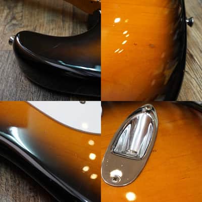 Fender American Vintage 57 Stratocaster 1994 image 19