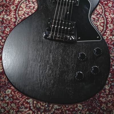 Gibson Les Paul Special Tribute Humbucker - Ebony image 9