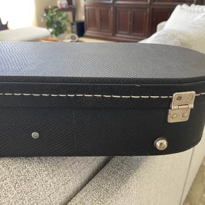 Gibson Les Paul Case 2000’s TKL Black image 6