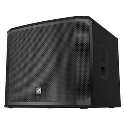 Electro Voice EKX18SP Powered 18in Subwoofer image 2
