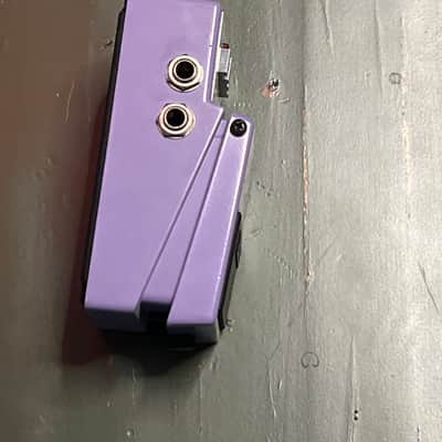Boss DC-2 Dimension C (Blue Label) 1985 - 1989 - Purple image 4