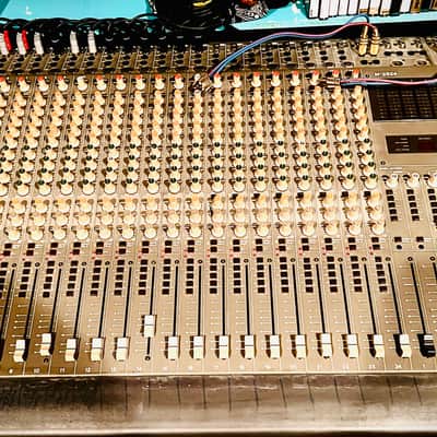 TASCAM M-216 with 8x Direct Out Mod, Serviced | Reverb