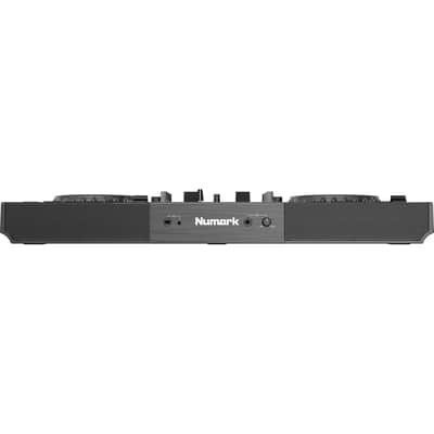 Immagine Numark Mixstream Pro Go Battery-Powered Standalone DJ Controller - 4