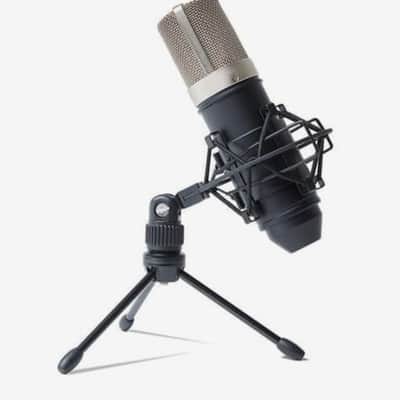 Marantz MPM-1000U USB Condenser Microphone Black image 3