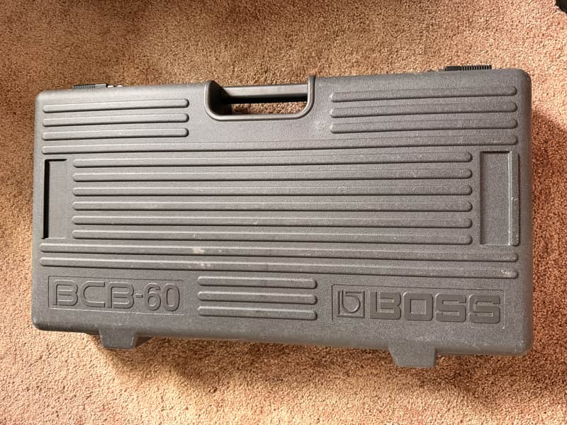 Boss BCB-60