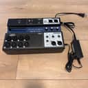 Soundcraft Ui12 12-Channel Remote Controlled Digital Mixer 2010s - Black/Blue