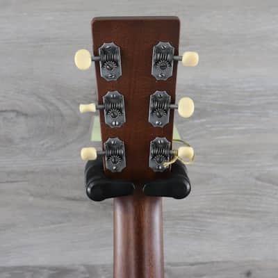 Martin CEO-7 Sunburst Brand New With Case! image 8
