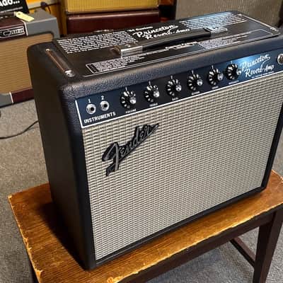 New Fender ’64 Custom Princeton Reverb image 3