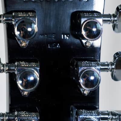 Gibson Les Paul Studio 2023 - Smokehouse Burst image 6