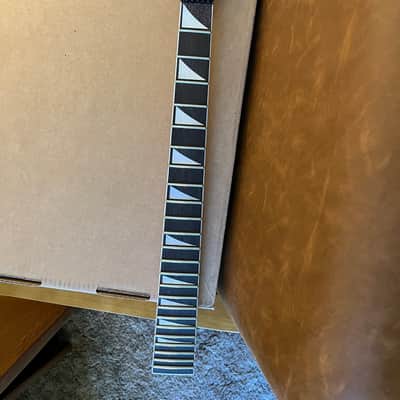 Jackson JS Dinky Neck Maple Bild 2