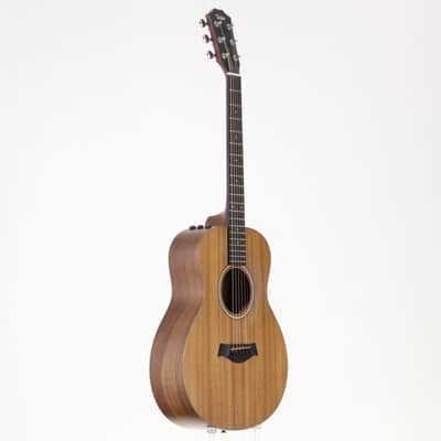 Taylor Gs Mini E Koa [2108294070] (08/10) image 14