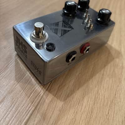 JHS Kilt 10 Polished Aluminum Limited Edition image 4