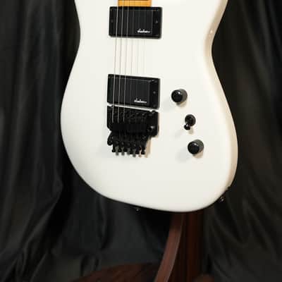 Jackson Pro Origin 1985 San Dimas HH 2026 - Snow White image 3