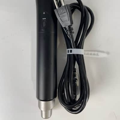 Samson XP312w Expedition Rechargeable Portable PA System, Wireless Handheld Microphone, D Band, 300W image 5