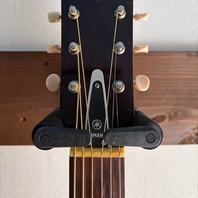 Yamaha FG-140 1970's image 3