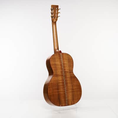 Martin Reverb Select 00 12-Fret Tasmanian Blackwood - #2884879 image 2