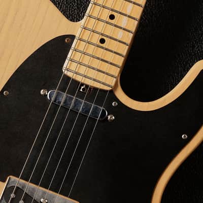 Morgan Electrics MVT PRO #0037 - Trans White image 3