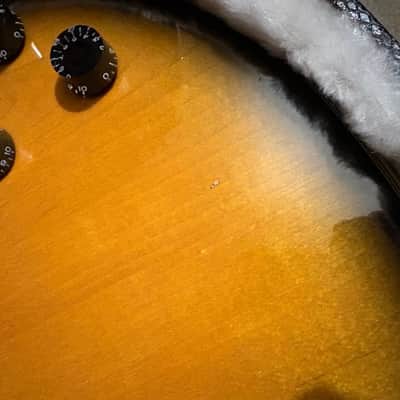Gibson Midtown Custom 2012 image 4