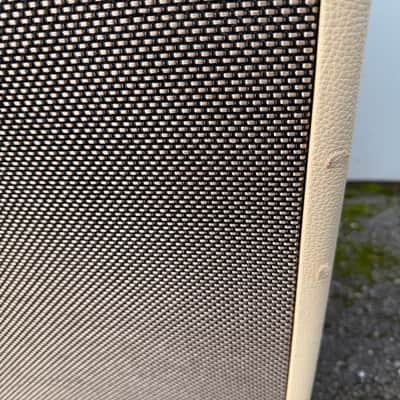Roland BC-CAB410 2015 - Blonde tolex image 2