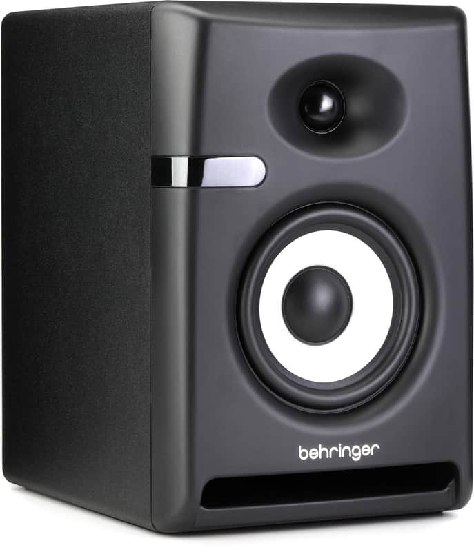 Behringer Nekkst K5 5 inch Powered Studio Monitor image 1
