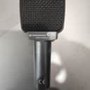 Sennheiser e609 Silver Supercardioid Dynamic Microphone 1998 - Present - Dark Gray