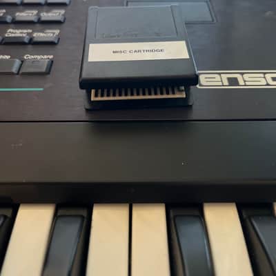 IPC-1 German Collection Cartridge for Ensoniq VFX / VFX-SD image 5