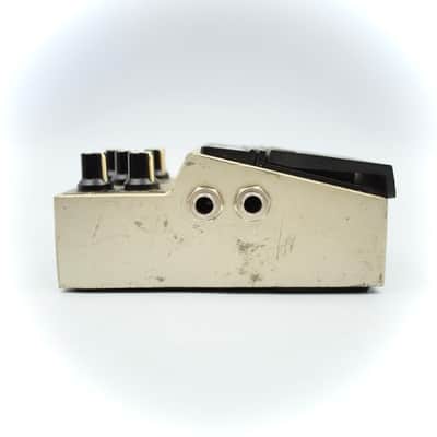 Maxon DC-01 Digital Chorus With Original Box Made in Japan Vintage Guitar Effect Pedal 125752 image 8