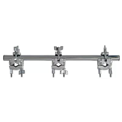 Gibraltar SC-SPAN Cymbal Stand 7" / 8" Spanner Bar w/ Clamps