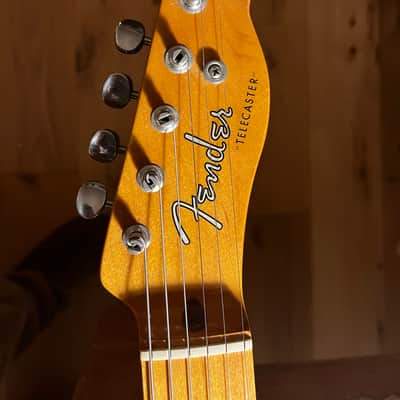 Fender Telecaster 2009 image 5