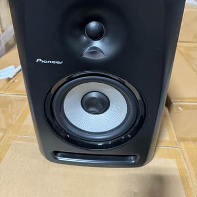 Pioneer S-DJ60X 6" Active Reference DJ Speaker -Used image 1