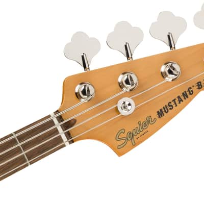 Squier Classic Vibe 60s Mustang Bass image 5