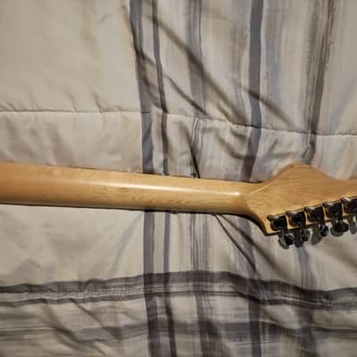 Pyle Pro Guitar Tele Tobacco Burst image 6