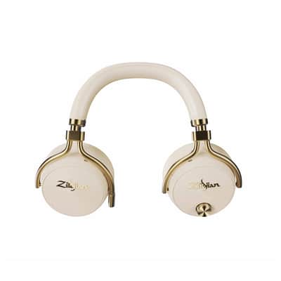Zildjian ZXHP0032 ALCHEM-E Cuffie Perfect Tune Sandstorm image 2
