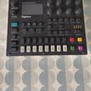 Elektron Digitone 8-Voice Digital Synthesizer 2017 - Present - Black