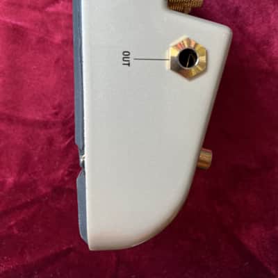 Marshall GV-2 Guv'nor Plus image 4