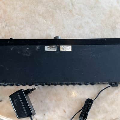 Alesis D4 Drum Module image 7