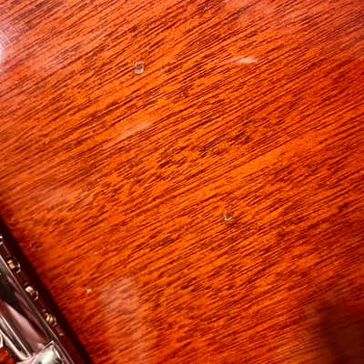 Gibson SG Standard 2018 - Autumn Shade image 14