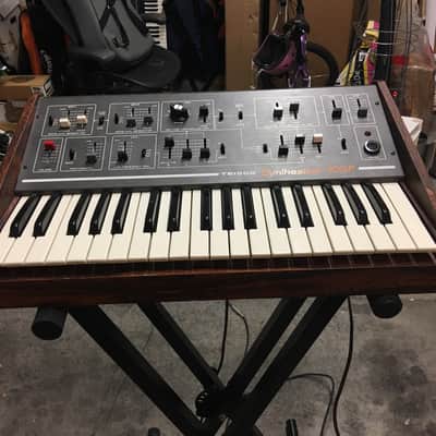 Vintage Teisco 100f  Kawai 100f 1977 Amazing Mono Synth image 10