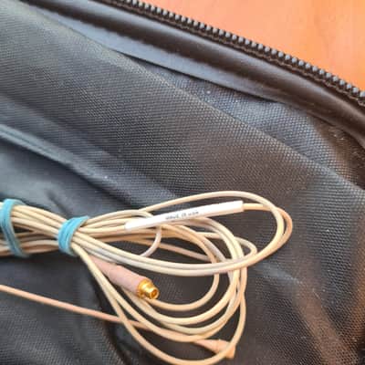 Countryman E6/B6 🎤Countryman E6 / B6 Lavalier Microphone-Mini XLR 4-Pin-Original |Professional image 8