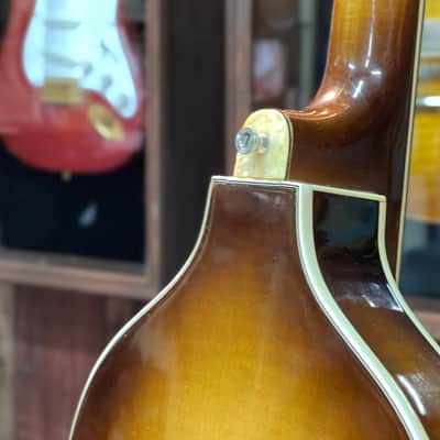 HOFNER VIOLIN BASS 1965 image 10