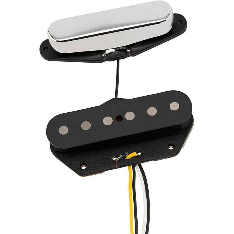 Fender Vintera 50s Vintage Telecaster Pickup Set image 1