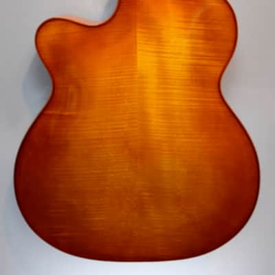 Höfner Chancellor Violin Finish HC-V-0 image 7