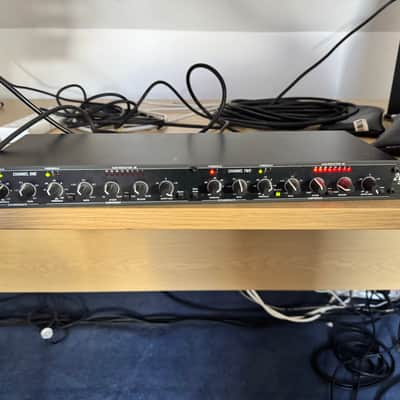 BBE 822A Sonic Maximizer Audio Processor | Reverb UK