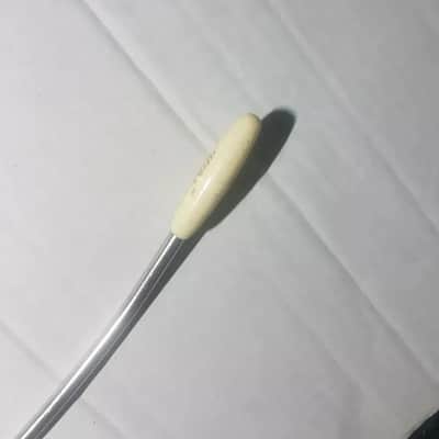 1961 FENDER JAZZMASTER TREMOLO ARM USA image 6